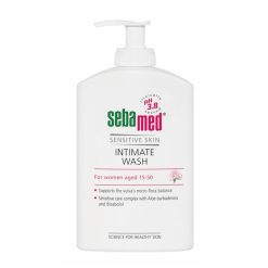 Gel dermatologic pentru igiena intima feminina (15-50 ani) - 400 ml-FEMEI/INGRIJIRE COSMETICA/Ingrijire corp-INGRIJIRE COSMETICA/Ingrijire corp