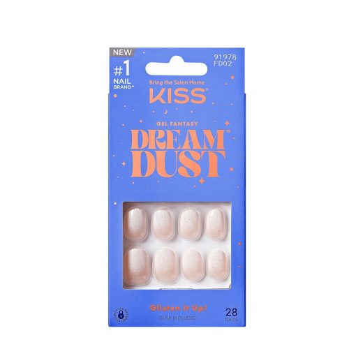 Gel fantasy dreamdust