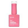 Gel multifunctional pinx. 6in1 - Clear & Naked 15ml-Manichiura-pinx.