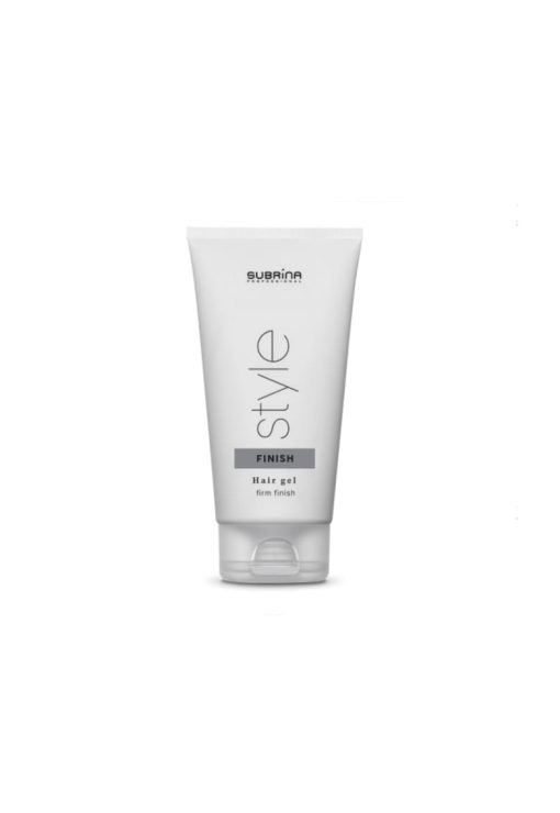 Gel pentru par  Professional Style Finish - 150ml-FEMEI/GENTI SI ACCESORII/Produse cosmetice-GENTI SI ACCESORII/Produse cosmetice