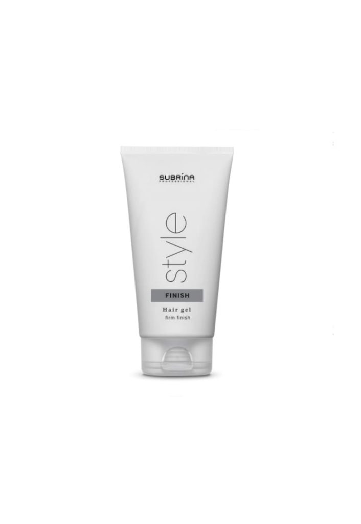 Gel pentru par  Professional Style Finish - 150ml-FEMEI/GENTI SI ACCESORII/Produse cosmetice-GENTI SI ACCESORII/Produse cosmetice