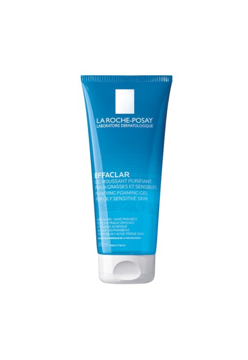 Gel spumant de curatare purifiant-FEMEI/INGRIJIRE COSMETICA/Ingrijire corp-INGRIJIRE COSMETICA/Ingrijire corp