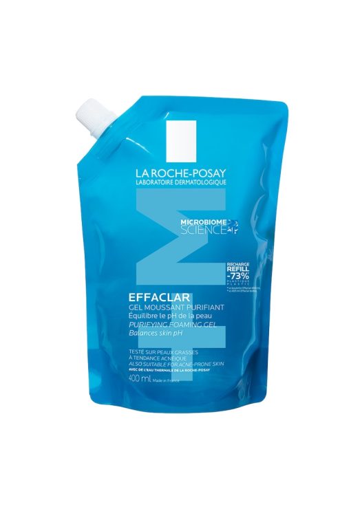 Gel spumant de curatare purifiant-FEMEI/INGRIJIRE COSMETICA/Ingrijire corp-INGRIJIRE COSMETICA/Ingrijire corp