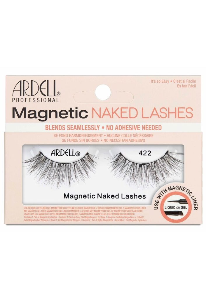 Gene False  Magnetic Naked Lash 422-FEMEI/GENTI SI ACCESORII/Genti-GENTI SI ACCESORII/Genti