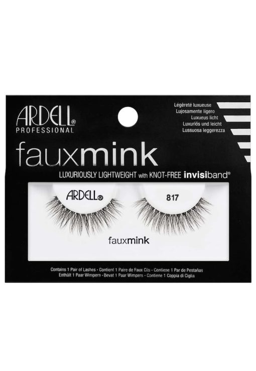 Gene false  Faux Mink 817-FEMEI/GENTI SI ACCESORII/Genti-GENTI SI ACCESORII/Genti