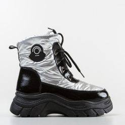 Ghete Ubija Argintii 3