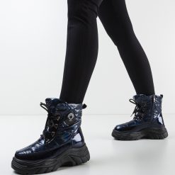 Ghete Ubija Bleumarin 2