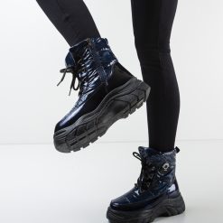 Ghete Ubija Bleumarin 3