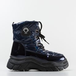 Ghete Ubija Bleumarin 4