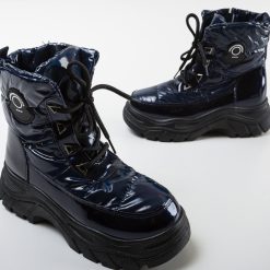 Ghete Ubija Bleumarin 5