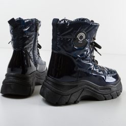 Ghete Ubija Bleumarin 6