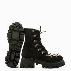 Ghete dama Bristoty Negre 4