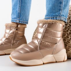 Ghete dama Ida Bej 2