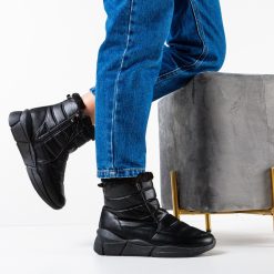 Ghete dama Ida Negre 2