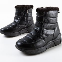 Ghete dama Ida Negre 4