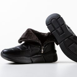 Ghete dama Ida Negre 5