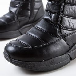 Ghete dama Ida Negre 6