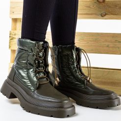 Ghete dama Idranta Verzi 1