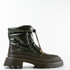 Ghete dama Idranta Verzi 3