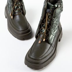 Ghete dama Idranta Verzi 5