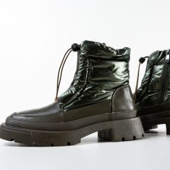 Ghete dama Idranta Verzi 6