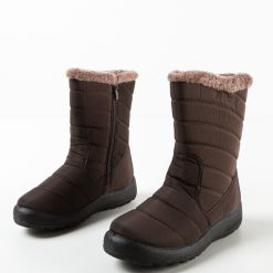 Ghete dama Jean Maro 2