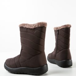 Ghete dama Jean Maro 4