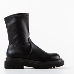 Ghete dama Norton Negre 3