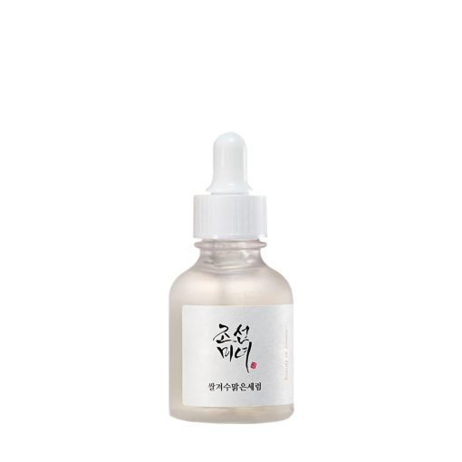 Glow deep serum : rice + arbutin 30 ml-Ingrijirea pielii-