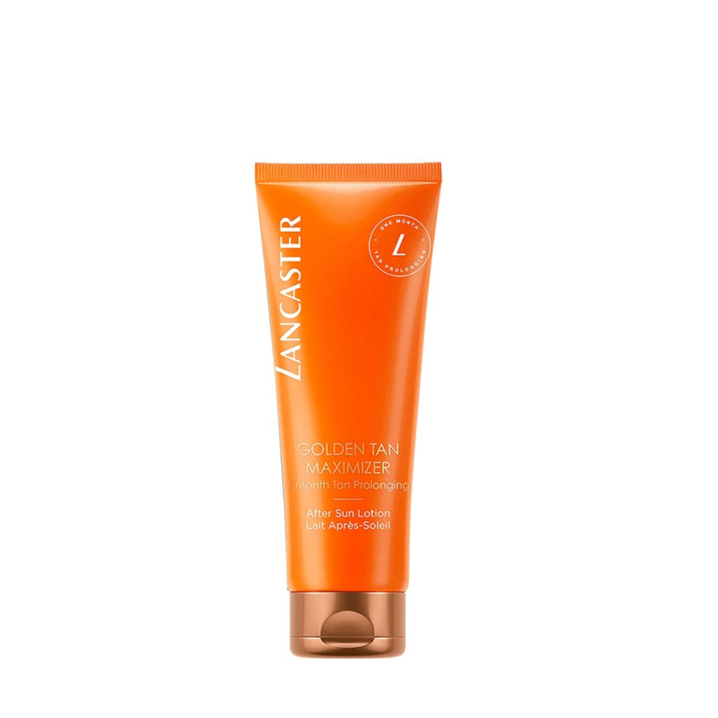 Golden tan maximizer after sun lotion  125 ml-Ingrijirea pielii-Protectie solara