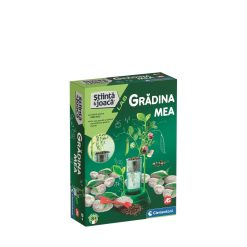 Gradina mea-Jucarii-