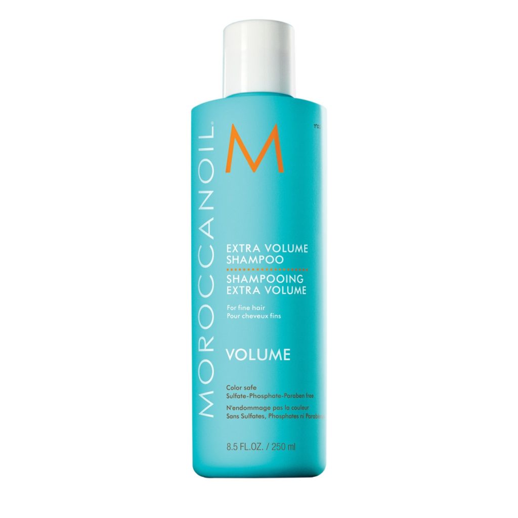 Hair extra volume shampoo  250 ml-Ingrijirea pielii-Ingrijirea parului