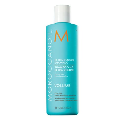 Hair extra volume shampoo  250 ml-Ingrijirea pielii-Ingrijirea parului
