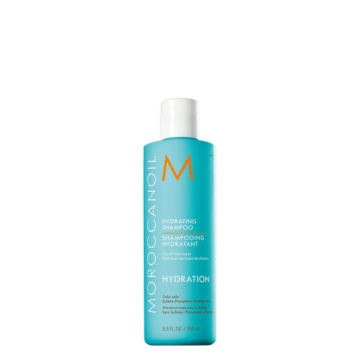 Hair hydrating shampoo  250 ml-Ingrijirea pielii-Ingrijirea parului