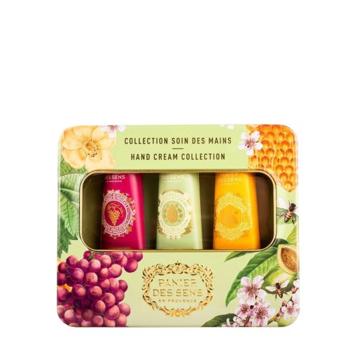 Hand cream set 90 ml-Ingrijirea pielii-Seturi