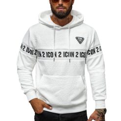 Hanorac barbati  JS/3B573-BARBATI/IMBRACAMINTE/Hanorace-IMBRACAMINTE/Hanorace