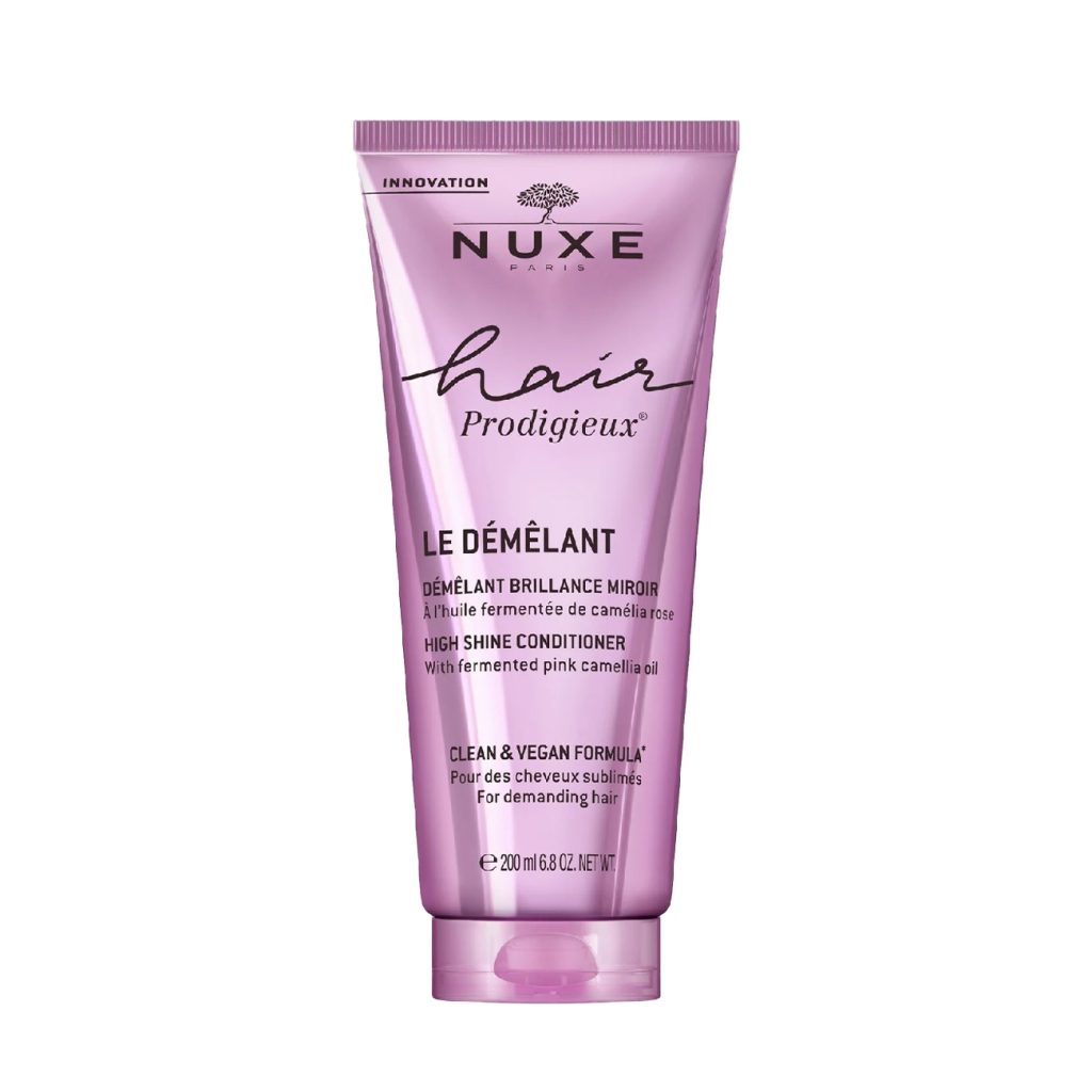 High shine conditioner 200 ml-Ingrijirea pielii-