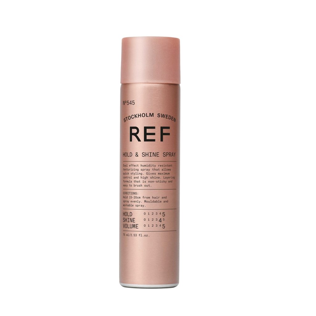 Hold & shine spray  75 ml-Ingrijirea pielii-Ingrijirea parului