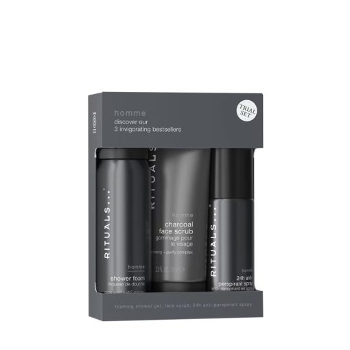 Homme men's care set 170 ml-Ingrijirea pielii-Seturi