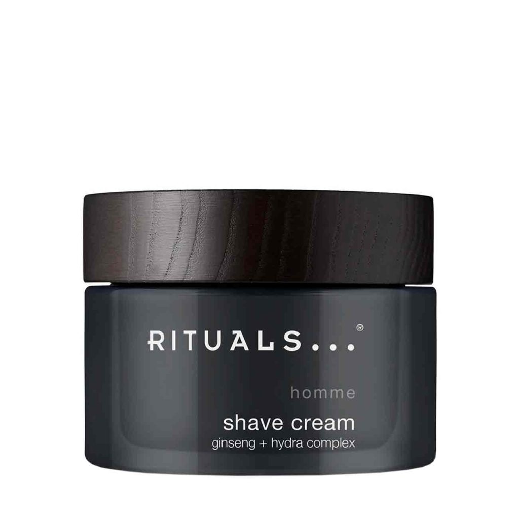 Homme shave cream  250 ml-Ingrijirea pielii-