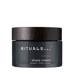Homme shave cream  250 ml-Ingrijirea pielii-