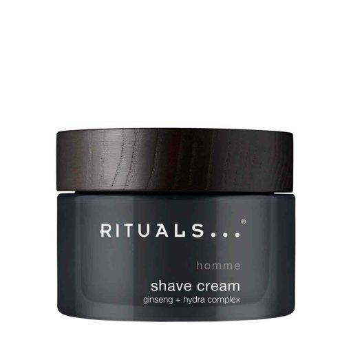 Homme shave cream  250 ml-Ingrijirea pielii-