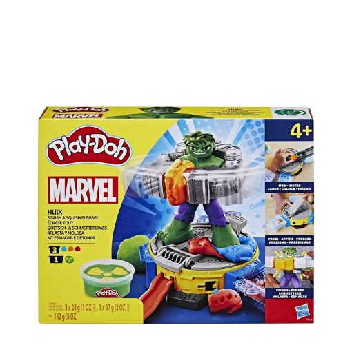 Hulk-Jucarii-
