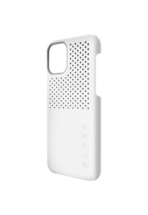 Husa  Arctech Slim Mercury pentru iPhone 11 Pro Max-FEMEI/GENTI SI ACCESORII/Huse telefon-GENTI SI ACCESORII/Huse telefon
