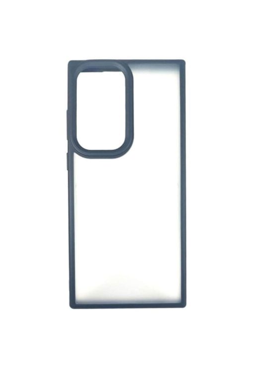 Husa de protectie  Guardian Series Shockproof pentru Samsung Galaxy S23 Ultra - Negru-FEMEI/GENTI SI ACCESORII/Huse telefon-GENTI SI ACCESORII/Huse telefon