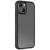 Husa de protectie  Guardian Series Shockproof pentru iPhone 14 Plus - Carbon Black-FEMEI/GENTI SI ACCESORII/Huse telefon-GENTI SI ACCESORII/Huse telefon