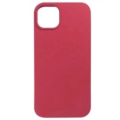 Husa de protectie  Liquid Silicon MagCharge pentru iPhone 14 Plus-FEMEI/GENTI SI ACCESORII/Huse telefon-GENTI SI ACCESORII/Huse telefon