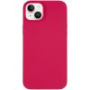 Husa de protectie  Velvet Smoothie pentru iPhone 14 - Plus-FEMEI/GENTI SI ACCESORII/Huse telefon-GENTI SI ACCESORII/Huse telefon