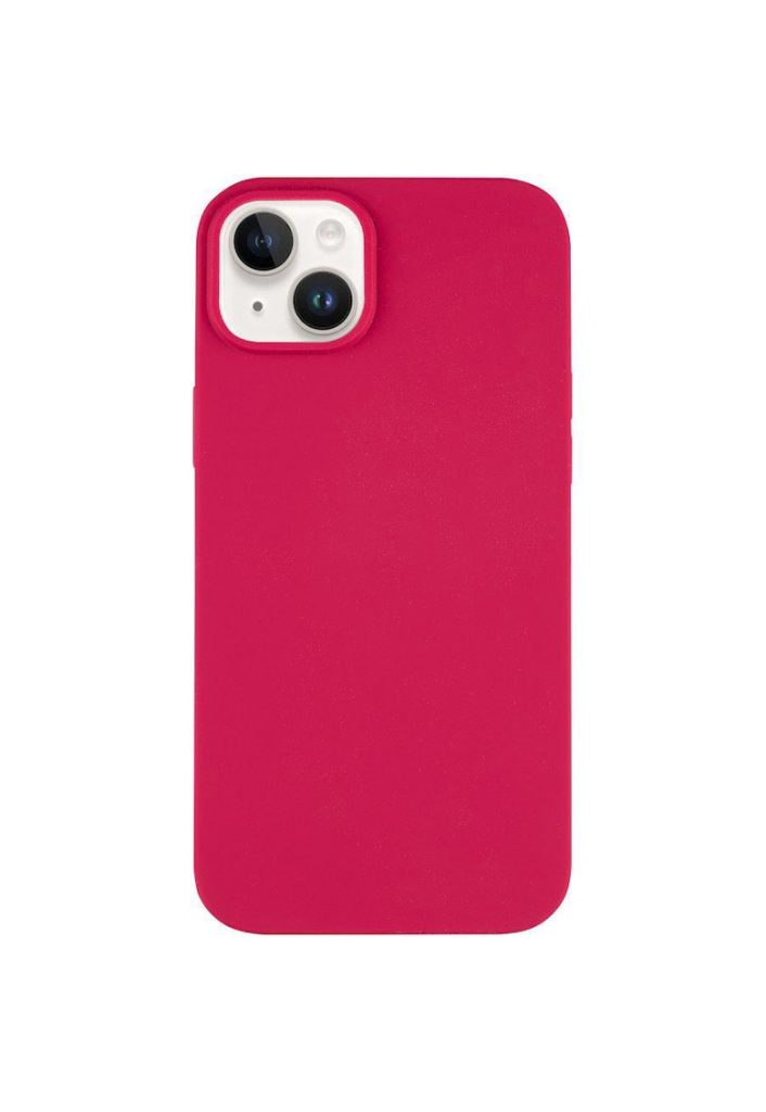 Husa de protectie  Velvet Smoothie pentru iPhone 14 - Plus-FEMEI/GENTI SI ACCESORII/Huse telefon-GENTI SI ACCESORII/Huse telefon