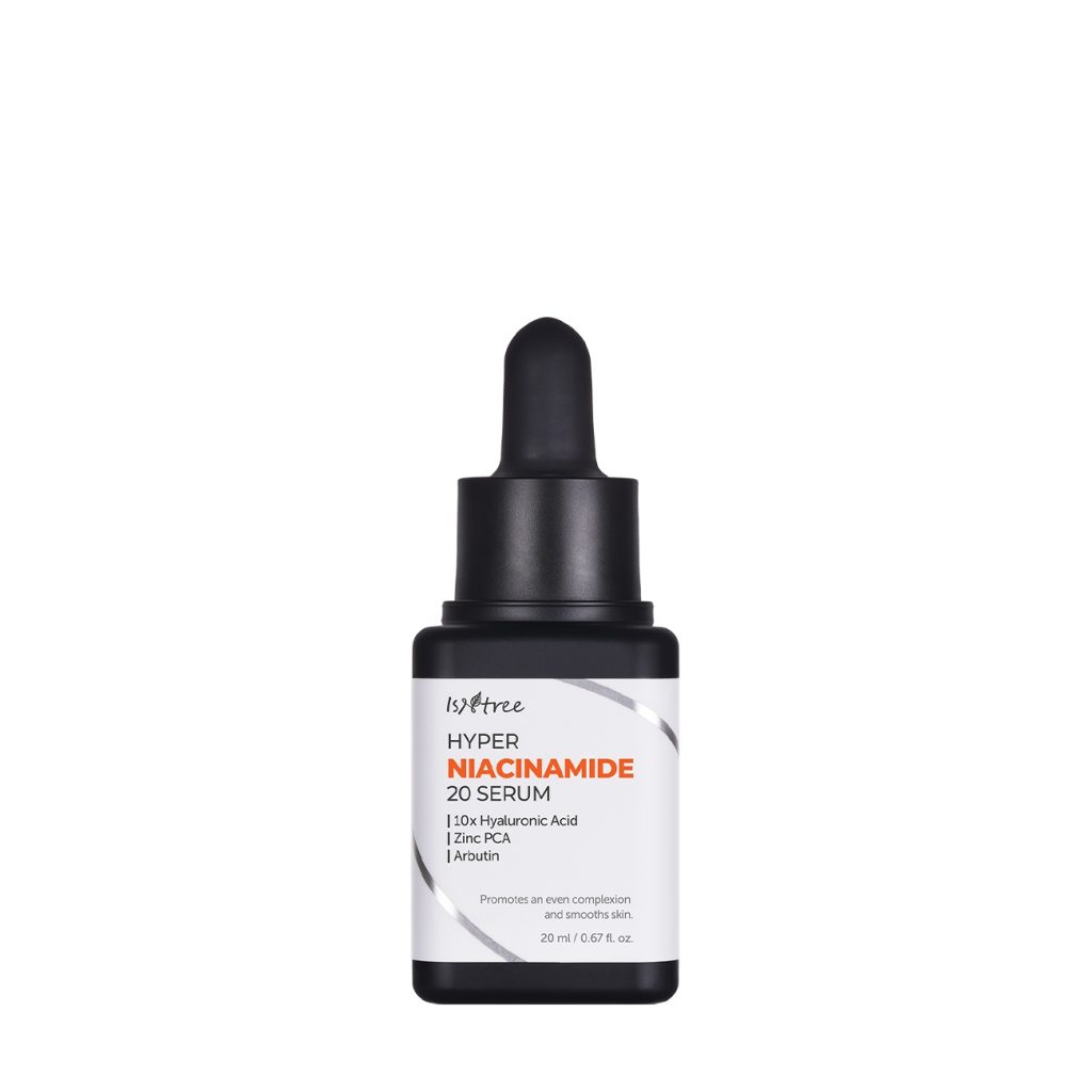 Hyper niacinamide 20 serum 20 ml-Ingrijirea pielii-